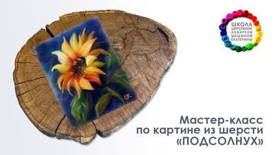 Картинами из войлока можно полюбоваться в музее под открытым небом  Петропавловска — Петропавловск News