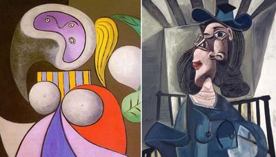 20 самых известных художников мира и их знаменитые картины - Арт-Холст