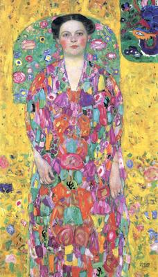 Густав Климт (Gustav Klimt 1862-1918) (417 работ) » Картины, художники,  фотографы на Nevsepic