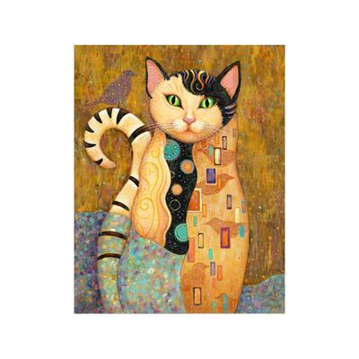 Картины Коты, купить картину на холсте в интернет-магазине Арт-Холст