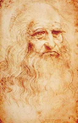 Не только «Мона Лиза»: 10 главных картин Леонардо да Винчи - Газета.Ru