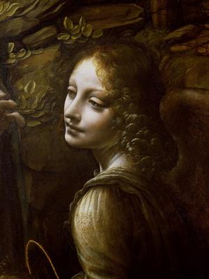 Самые известные картины Леонардо да Винчи | Arthive
