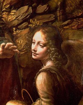 Леонардо да Винчи: «Поклонение волхвов» - Православный журнал «Фома»
