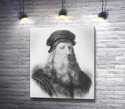 Картины Леонардо да Винчи в России: Эрмитаж и частные коллекции, хранящие  произведения.