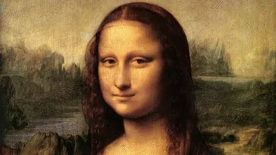 Загадки и тайны картин Леонардо да Винчи | perstni.com | Дзен
