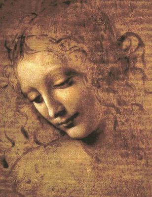 Файл:Lady in yellow, academy of L. da Vinci (priv. coll, exh. in Hermitage)  by shakko.jpg — Википедия