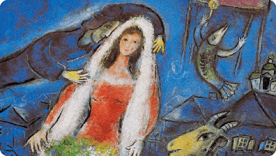 Названа стоимость картины Марка Шагала на аукционе в Москве - Мослента