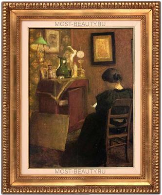 Самые знаменитые картины Анри Матисса:фото и описание работ
