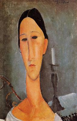 Модильяни Modigliani в 2024 г | Модильяни, Картины, Известные художники