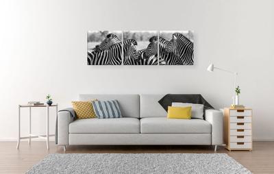 Две картины над диваном Картины на всю стену в гостиную в интернет-магазине  Ярмарка Мастеров по цене 46750 ₽ – S5CB0BY | Картины, Москва - доставка по  России