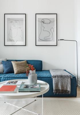 Картины в гостиную — большие картины для зала или комнаты на стену над  диваном