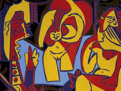 Пабло Пикассо — биография Пабло Пикассо: кто он такой подробно, самые  известные картины художника, периоды и суть творчества, автопортрет  живописца. Вклад Пабло Пикассо в развитие современного искусства