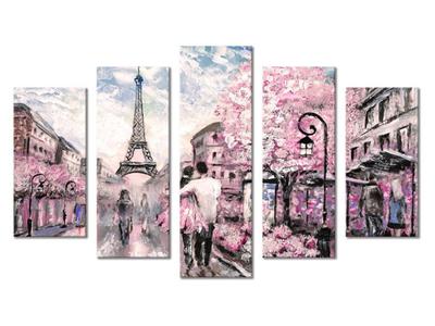 Купить картина по номерам «Париж. Триумфальная арка», цены на Мегамаркет |  Артикул: 100044135578