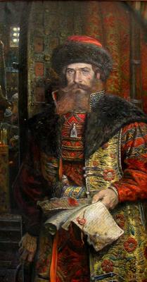 Обои картина, россия, империя, казаки, император, русская армия, николай  II, павел рыженко на телефон и рабочий стол, раздел разное, разрешение  4288x2848 - скачать