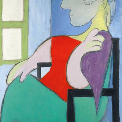 Картину Пикассо продали за 103 миллиона долларов: Искусство: Культура:  Lenta.ru