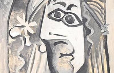 Картины Пикассо: шедевры, вызывающие эмоции» — создано в Шедевруме