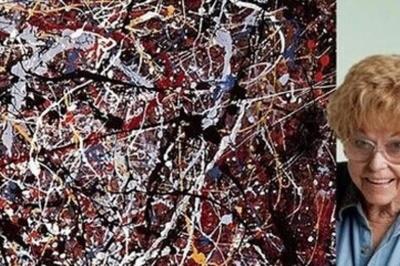 Джексон Поллок | Pollock paintings, Artist, Jackson pollock