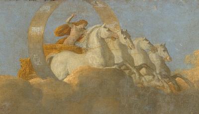 Никола Пуссен – основоположник живописи эпохи классицизма