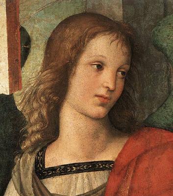 Картины Рафаэля Санти — 14 самых известных произведений с названиями и  описанием