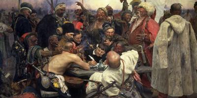 Выставка Ивана Шишкина открылась в Русском музее