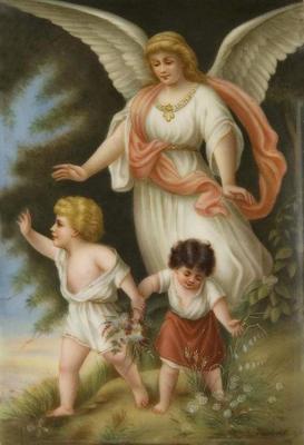 Картины ангела, купить картины с изображением ангела