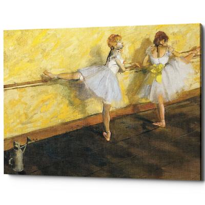 Картина \"Балерины\" №280035 - купить в Украине на Crafta.ua