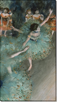 Купить картину Балерины, триптих в Москве от художника Варданян Нарине