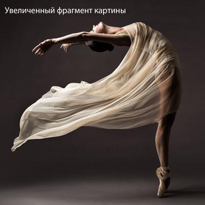 Картина Балерины 60*90 см Bertozzi купить по цене 62 754 р в  интернет-магазине cheshskaya-posuda.ru