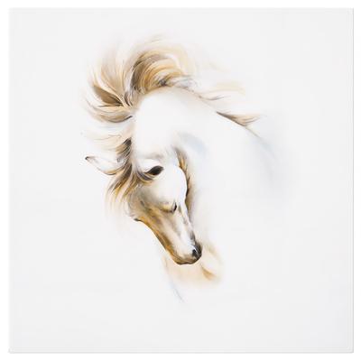 Картины с Лошадьми – 23 фото – масло холст - Наталия Ширяева