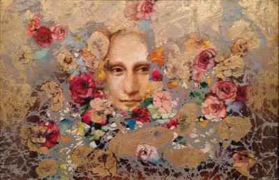 Сколько стоят картины Никаса Сафронова | Белорус и Я | Дзен