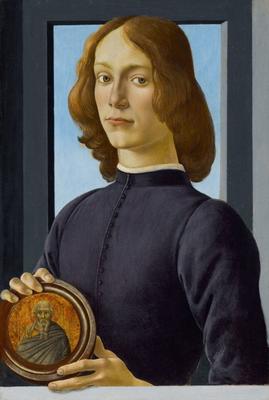 Сандро Боттичелли (Botticelli): картины