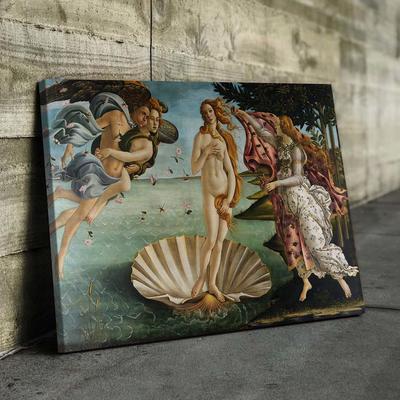 Картина Сандро Боттичелли продана на аукционе за рекордные $92 миллиона |  Точка Арт