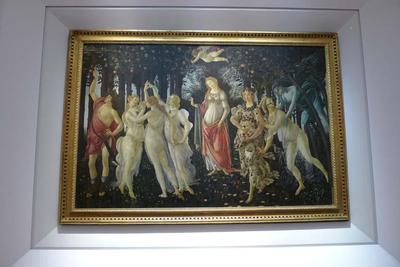 Сандро Боттичелли — биография, личная жизнь, причина смерти, «Рождение  Венеры», картины, художник, живопись, Италия - 24СМИ