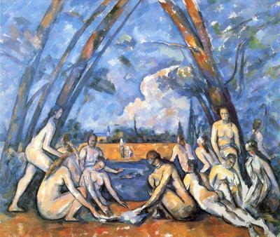 Пикассо, Гоген и Сезанн: как они создавали свои самые дорогие картины |  Искусство на WEproject