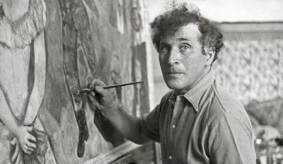 Четыре картины Марка Шагала ушли с молотка на аукционе в Цюрихе -  23.06.2023, Sputnik Беларусь