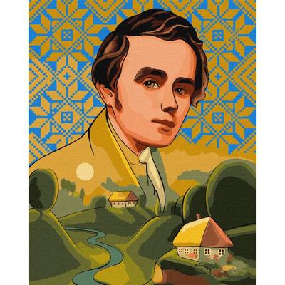 Список рисунков и картин Тараса Шевченко - Wikiwand