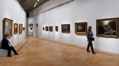 5 картин Третьяковской галереи, которые меня потрясли | Не раз очарованный  странник | Дзен