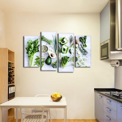 Картины для кухни в классическом стиле | Картины в интерьере кухни классика