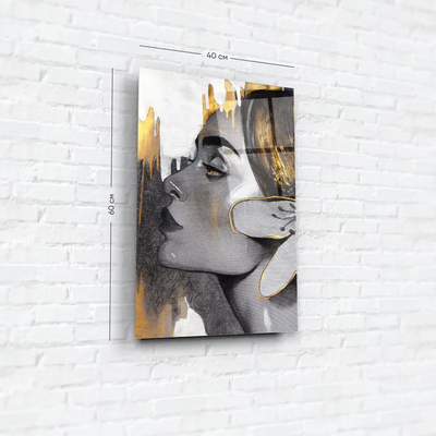 Картина по номерам Кот В очках 30x40 см по цене 880 ₽/шт. купить в Москве в  интернет-магазине Леруа Мерлен