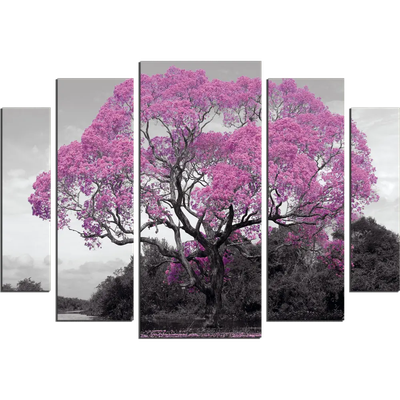 Модульная картина «Муравьиное дерево» 80х115 см по цене 2087 ₽/шт. купить в  Москве в интернет-магазине Леруа Мерлен