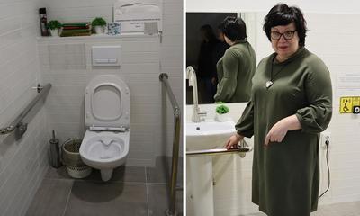 Женщина в туалете (картина) — Анри де Тулуз-Лотрек