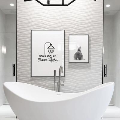 Смешная Настенная картина с цитатами в ванную комнату, Картина на холсте в  скандинавском стиле, черно-белый плакат, принты унитаза, унитаза, смешные  картины, декор для ванной комнаты и дома | AliExpress