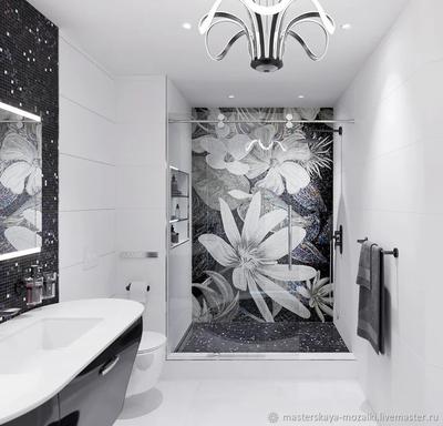 Зеркало в ванную Континент Clamm LED ЗЛП3029 с подогревом и часами (100*70  см)
