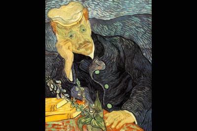 Семь самых важных картин Ван Гога, которые можно увидеть в Tate Britain -  ZIMA Magazine