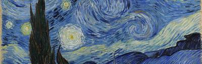 Хижины (картина Ван Гога) — Википедия