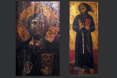 Картины в музеях Ватикана редакционное фотография. изображение  насчитывающей итальянско - 68669437
