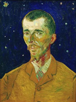 Винсент Ван Гог: самые известные картины и факты биографии художника