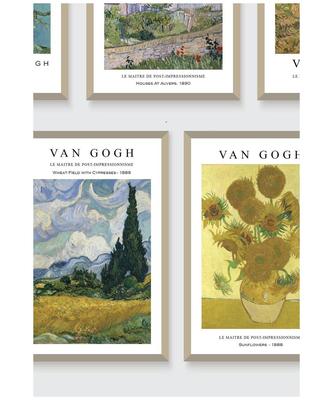 Спальня в Арле Винсент Ван Гог— что где когда: описание картин «Спальня в  Арле», история произведения, композиция, сюжет, стиль, жанр, техника  написания, год создания, местонахождение