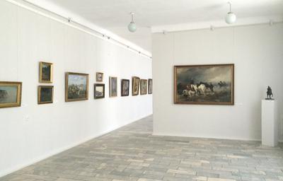 Artmajeur ➼ Художественная галерея №1 онлайн уже 20 лет