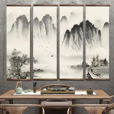 Картина интерьерная на дереве Японский Дракон Китайский Дракон - 6613 В -  купить по низкой цене в интернет-магазине OZON (583983743)